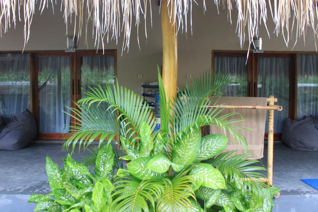 Albany Home Stay Kuta  Exterior photo